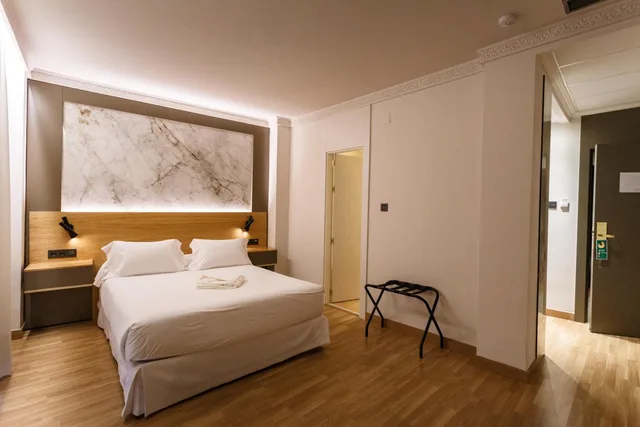 غرفة قياسية، Hotel Dauro Premier 2/3