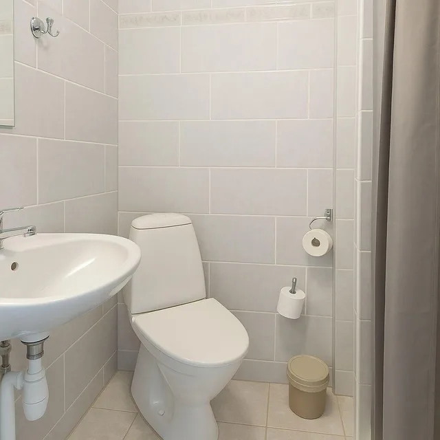 Room, Single, Hotel Amager 2/10