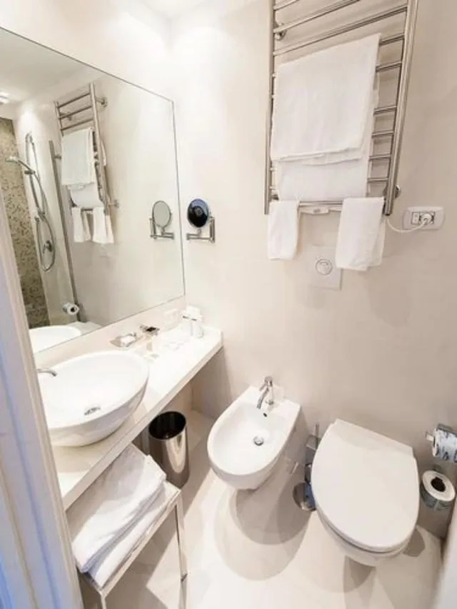 3 Bedrooms, Apartment, 2 Double and Twin Beds, Sofa، LHP Suite Santa Margherita 3/4