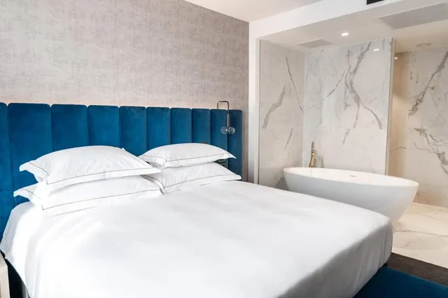Junior Suite, HOTEL BRDO 1/3