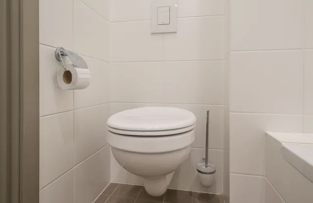 جناح عائلي بسرير مزدوج وسرير بطابقين، Holiday Suites Westende 8/10