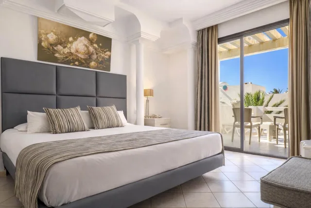 بنغل بسرير مزدوج، Cesar Thalasso 2/2