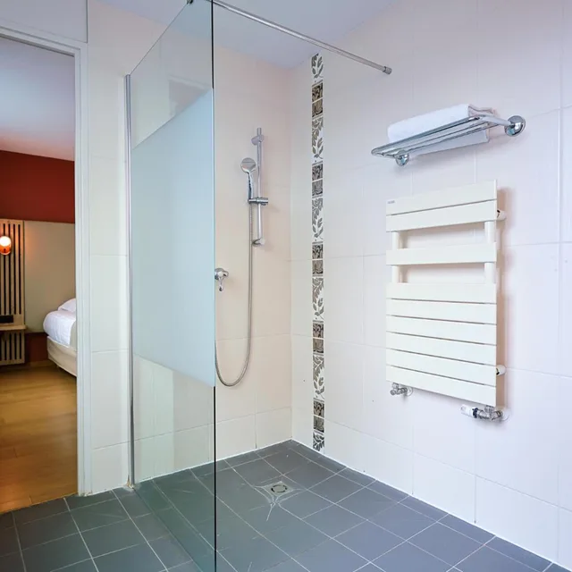 غرفة تنفيذية، Seven Urban Suites Nantes Centre 7/7