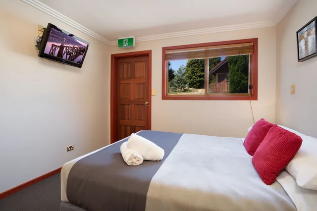 Boutique, Studio, Queen Bed، Aspect Tamar Valley Resort 2/3