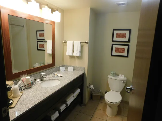 غرفة قياسية بسرير كينج، Comfort Inn Saint Clairsville, OH 4/5