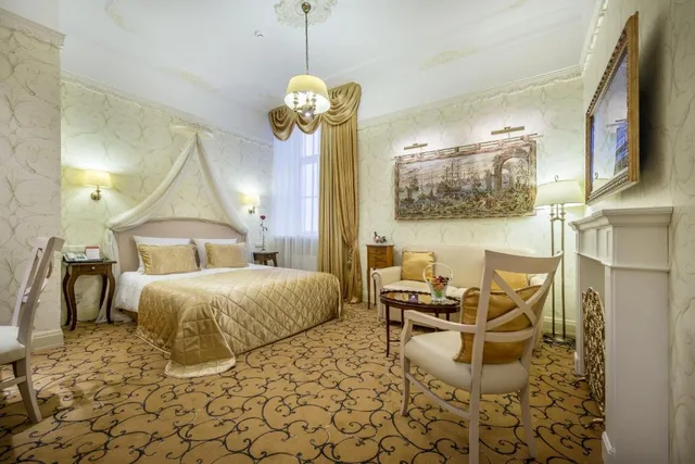 غرفة سوبيريور ديلوكس، Imperial Hotel And Restaurant 2/6