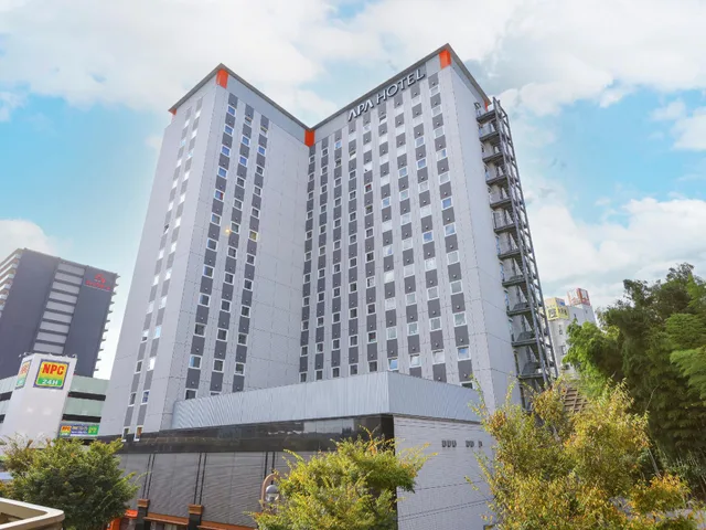 1 Bedroom, Semi Room, Large Single Bed, Smoking، Apa Hotel Keiseinarita Ekimae 1/1