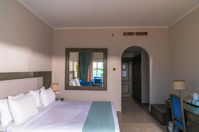 Superior, King Bed, Sea View, M Hotels at Porto Marina 1/10