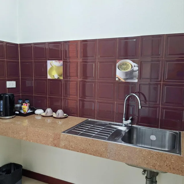 بنغل، Baan Fah Resort 7/8