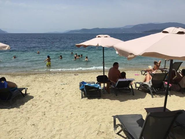 Evia Dream، Volos 29/31