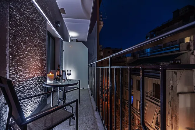 Exarchia House Project، أثينا 34/50