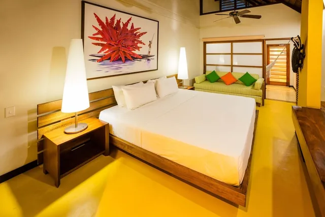 غرفة قياسية، Decameron Decalodge Ticuna 1/6