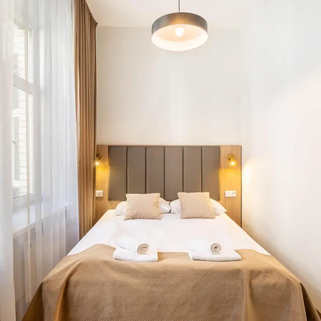 استوديو، Lothus Hotel 3/6