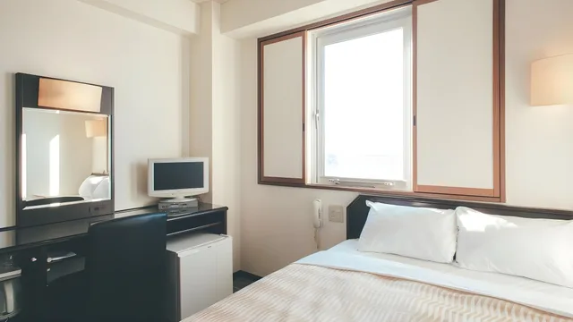 غرفة قياسية مفردة، Kuretake Inn Omaezaki 1/1