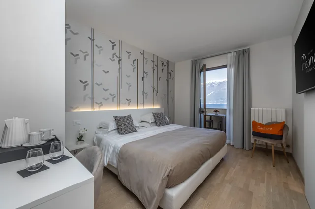 bellavista، Hotel Meandro 2/5
