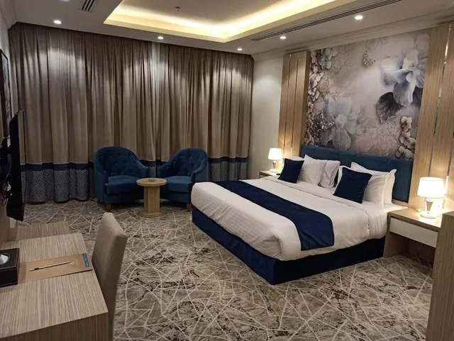 Classic, Single Bed, Reef Home Luxury Hotel 3/4