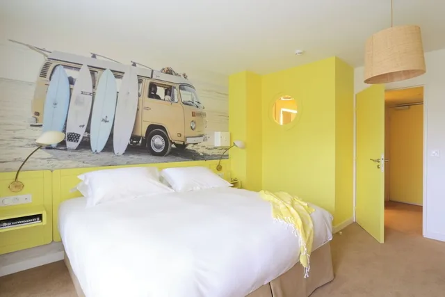 Signature, House, Twin Beds، Hotel Casarose 3/5