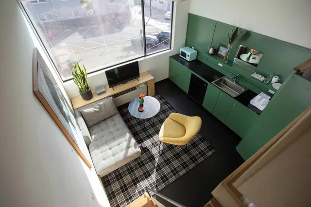Design, Studio، Abpopa Hillcrest 4/4