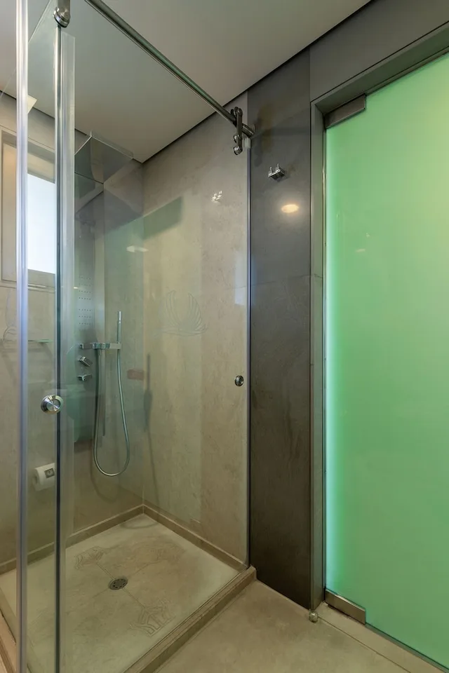 Deluxe, Twin Beds, Shared Pool، Avra Imperial Hotel 9/10