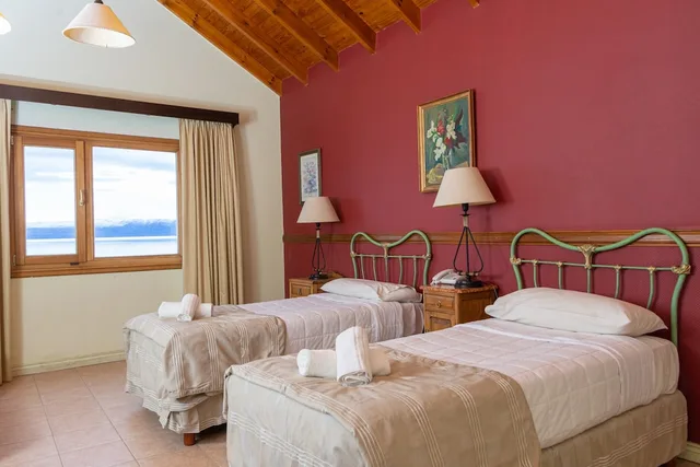 غرفة اقتصادية بسريرين منفصلين، Las Dunas Hotel 2/5