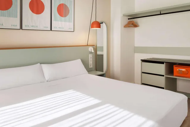 Sol, Suite, Kitchen، Sol Sancti Petri 4/8