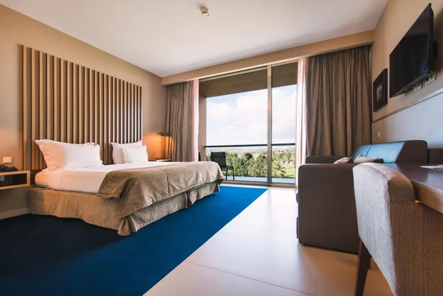 Prestige, Double or Twin Bed, Nature View، Wine & Books by the sea - Algarve Resort 1/7