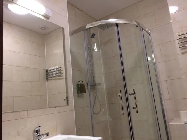 غرفة مفردة، CROSSHILL HOUSE 8/8