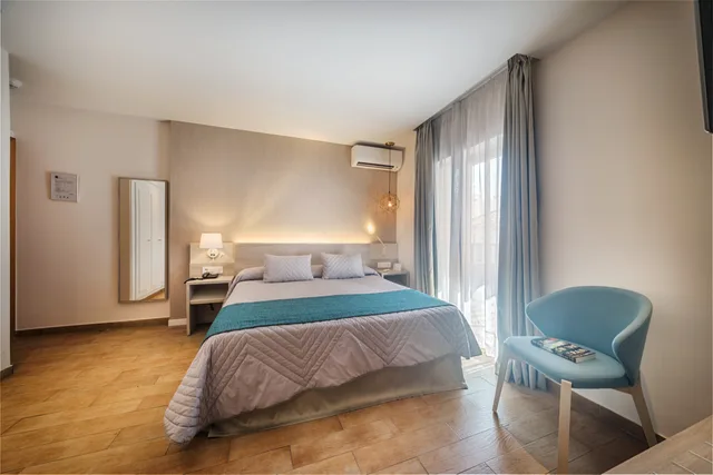 غرفة بريميوم مفردة، Obal Urban Hotel 6/28