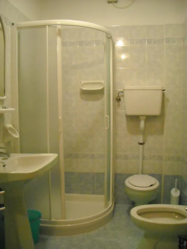 شقة سوبيريور بغرفة نوم واحدة، Hotel Residenza Giardino 8/10