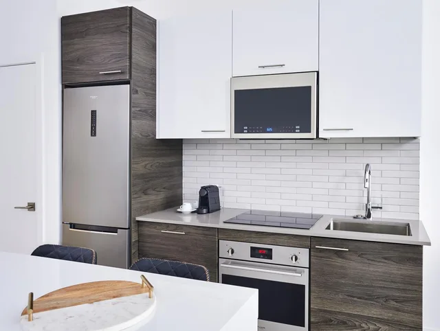 1 Bedroom, Suite, Muskoka Bay Resort 4/4