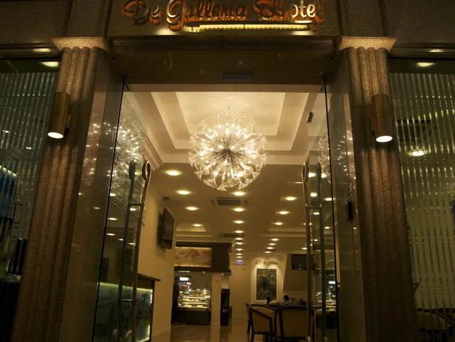 غرفة سوبيريور، De Galleria Hotel 1/1