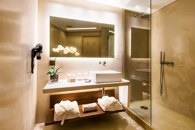غرفة كومفورت عائلية، Hotel Dom Henrique Downtown 8/12