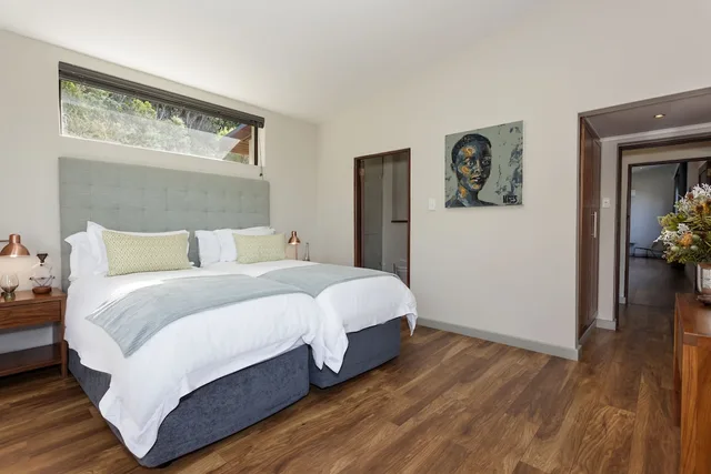 2 Bedrooms, Garden, Luxury, Lodge, Suite, 2 Double Beds, Grootbos Private Nature Reserve 2/5