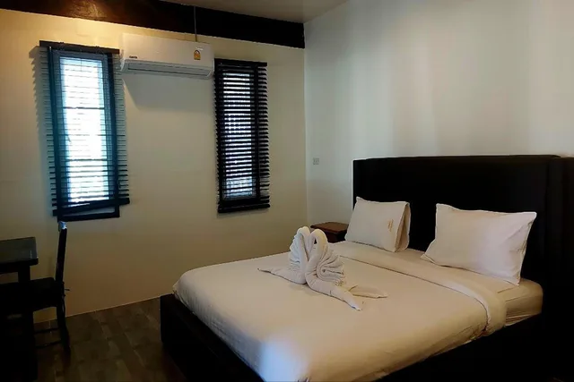جناح عائلي، Suanmali Samui 3/10