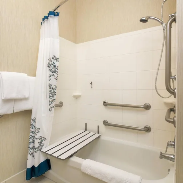 جناح بسرير كوين بغرفة نوم واحدة، Residence Inn by Marriott Chico 3/4