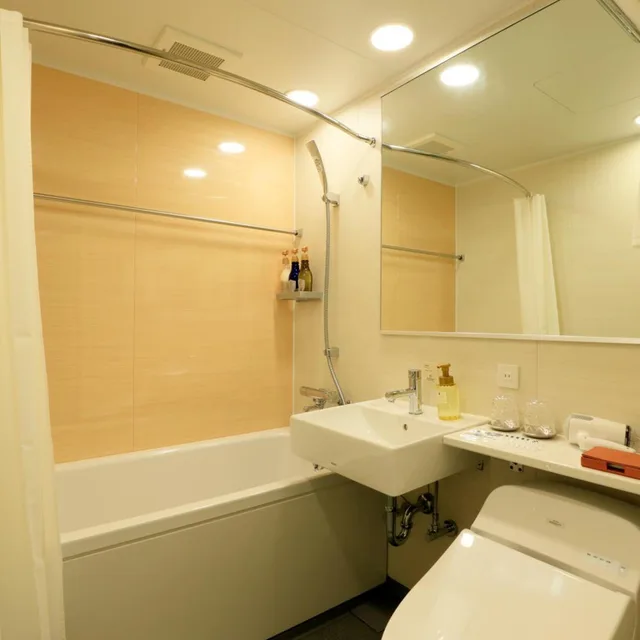 غرفة قياسية بسرير كينج، The Singulari Hotel And Skyspa At Universal Studios Japan 8/8