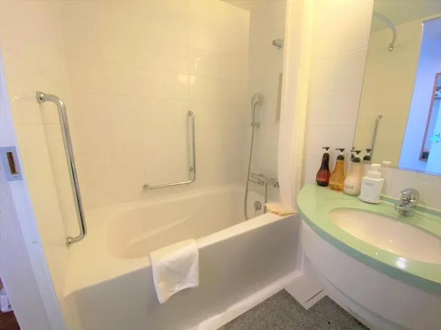 غرفة سوبيريور مفردة، Sapporo Prince Hotel 4/6