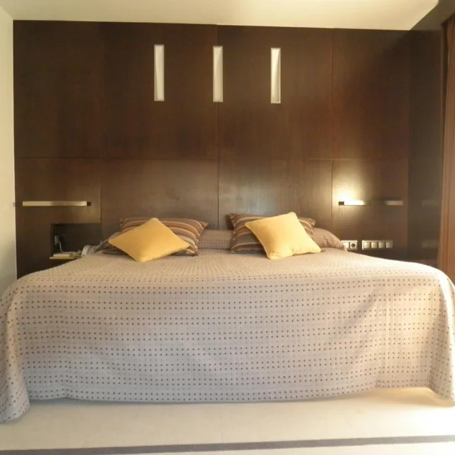 جناح بسرير كينج، HOTEL FRANCISCO II 2/4