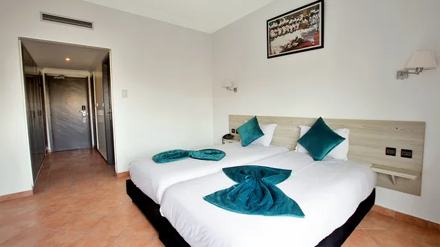 غرفة، Tildi Hotel & Spa 1/4