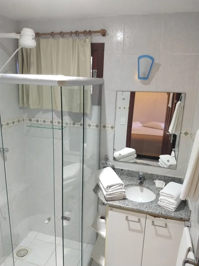 غرفة قياسية، Apart Hotel Serantes 8/8