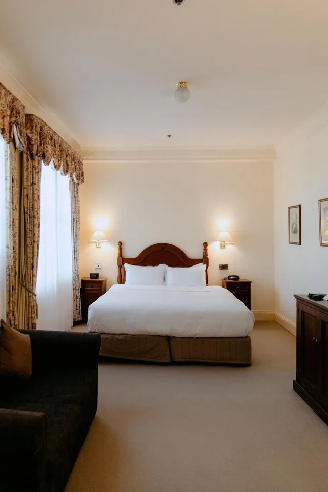 Heritage، Mountain Heritage Hotel And Spa Retreat 1/1