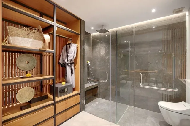 Grand, Suite, Forest View، Kaamala Resort Ubud by Ini Vie Hospitality 14/15