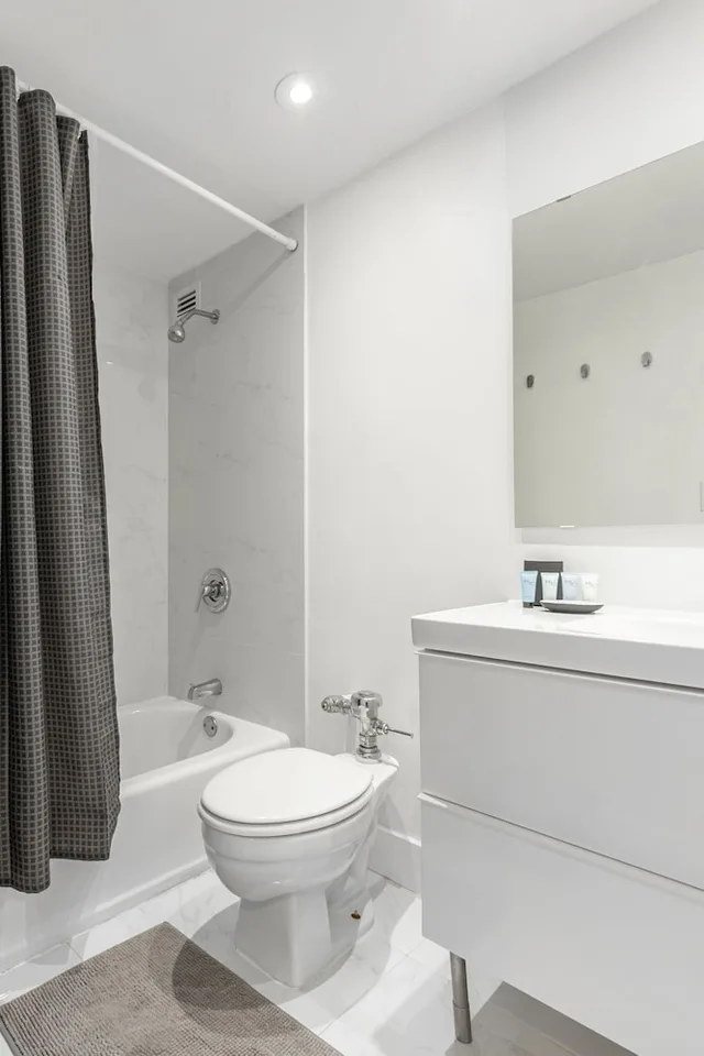 جناح استوديو فاخر بسريرين كوين، Girasole Apartments 4/6