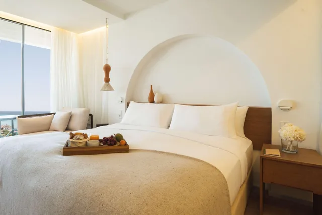 Supreme, Side Sea View, Terrace، Villa Le Blanc Gran Melia Hotel 5/8