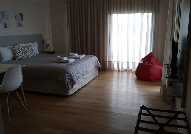 Deluxe, Twin Beds, Apart Hotel Quijote by DOT Suites 2/7