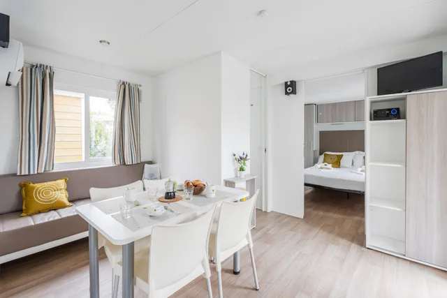 Deluxe, Lodge، Club del Sole Vigna sul Mar Family Collection 9/10