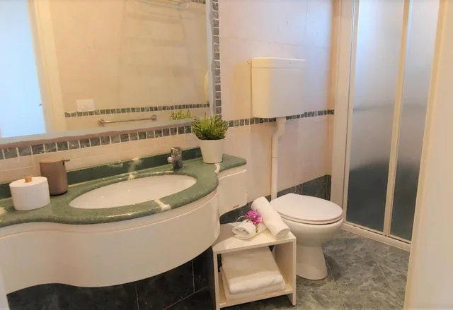 غرفة سوبيريور بسرير مزدوج، Liberty Village Hotel 9/10