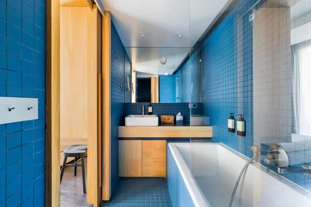 Canal, Suite, with View, Le Citizen Hotel 5/8