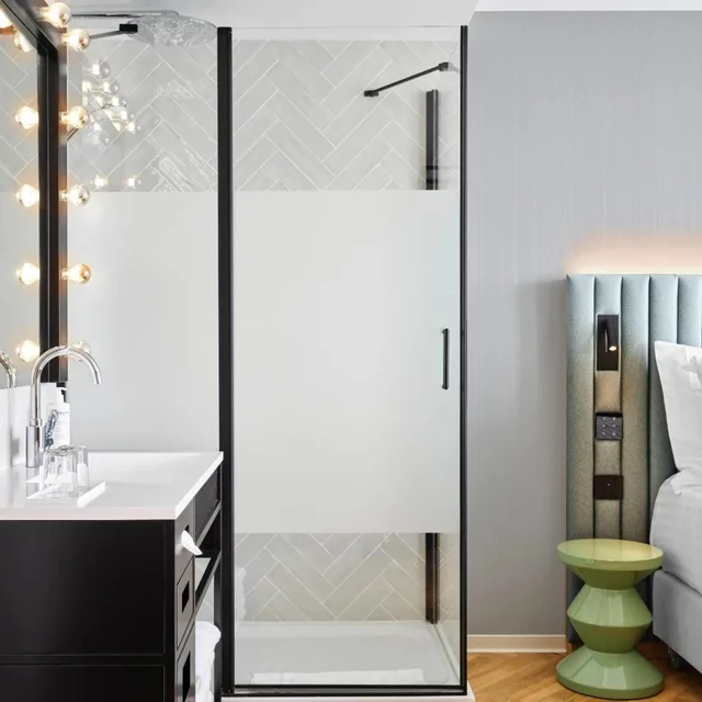 غرفة كومفورت، H4 Wyndham Paris Pleyel 5/5