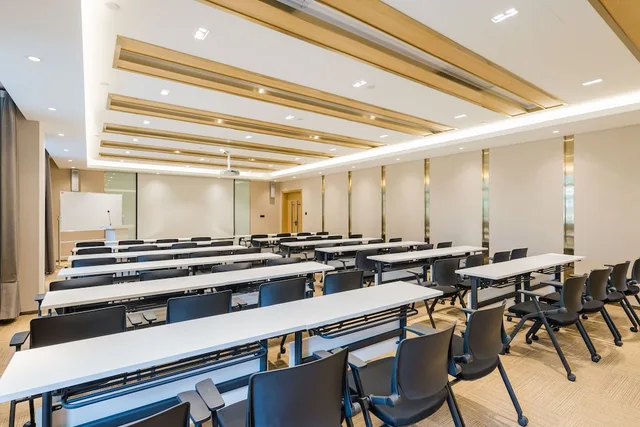 Atour Hotel Weihai، Weihai 44/50